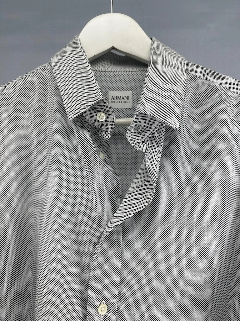 Camisa de homem da Armani – photo 2
